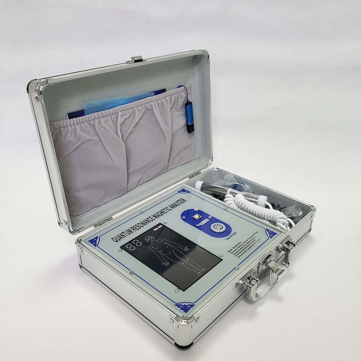Wholesale Body Health Analyzer Quantum Resonance Magnetic