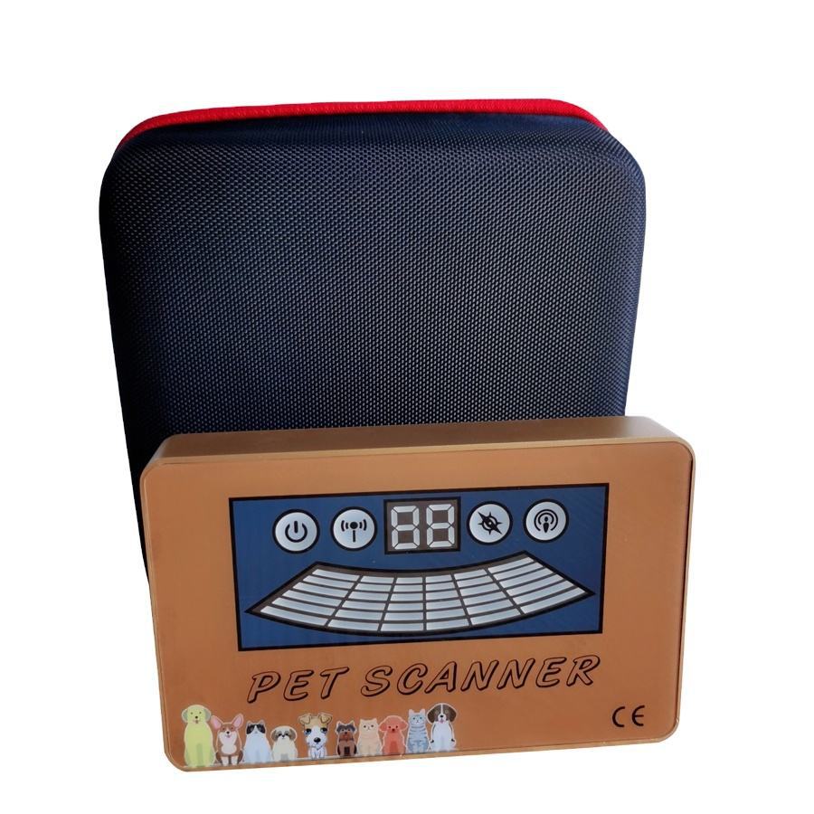 JYTOP Quantum Magnetic Resonance Analyzer Japanese Pet Quantum