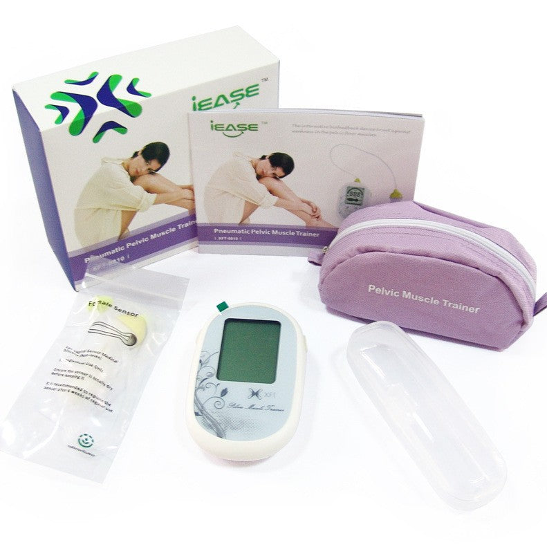 Pelvic Floor Personal Female Exerciser Exerciser Tightening