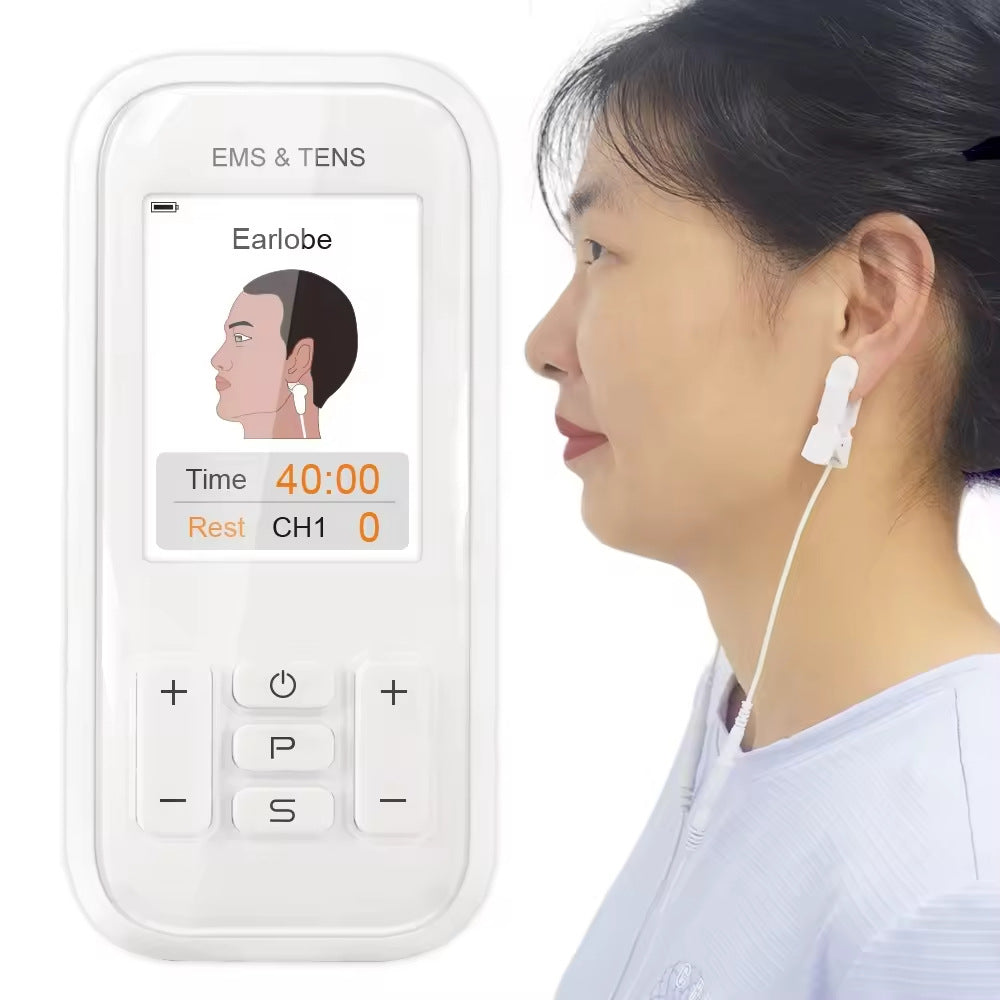 KM204 Multi-current Stimulator Precision Device Used for Cra