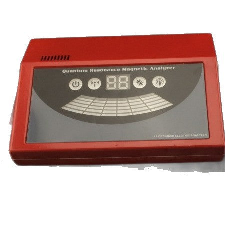 JYTOP Professional Bioscanner Quantum Analyzer Software Free Downl