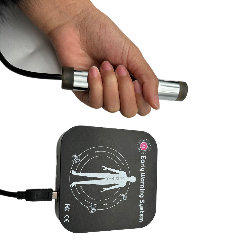 JYTOP 2025 Latest Body Health Diagnosis Quantum Resonance Magnetic