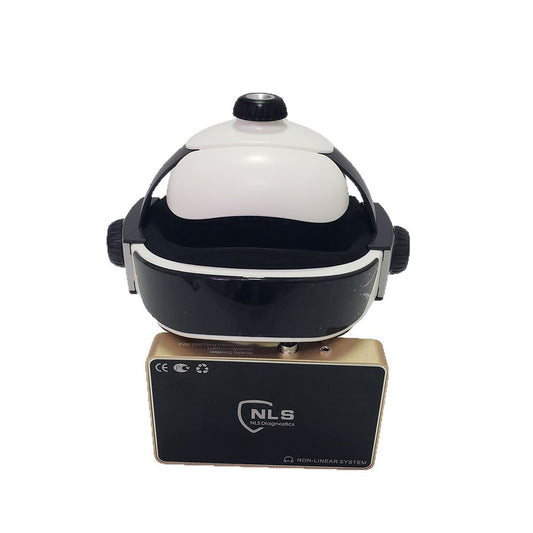 Hot Selling Professional Bioresonance Nls Health Analyzer