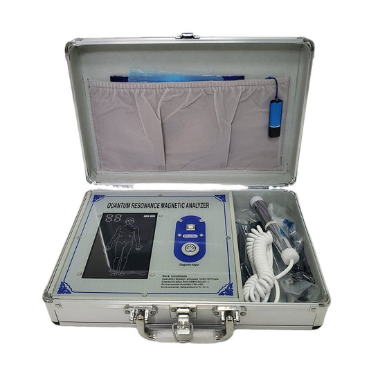 Wholesale Body Health Analyzer Quantum Resonance Magnetic