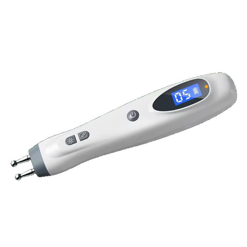JYTOP Acupoint Detector Magnetic Therapy Microcurrent EMS Acupunct