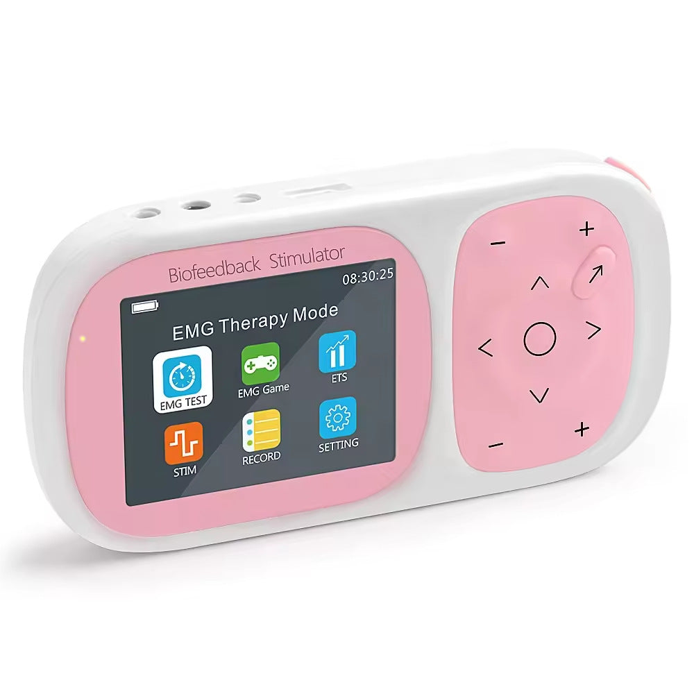 KM536 Biofeedback Physical Therapy Kegel Exerciser For Repai