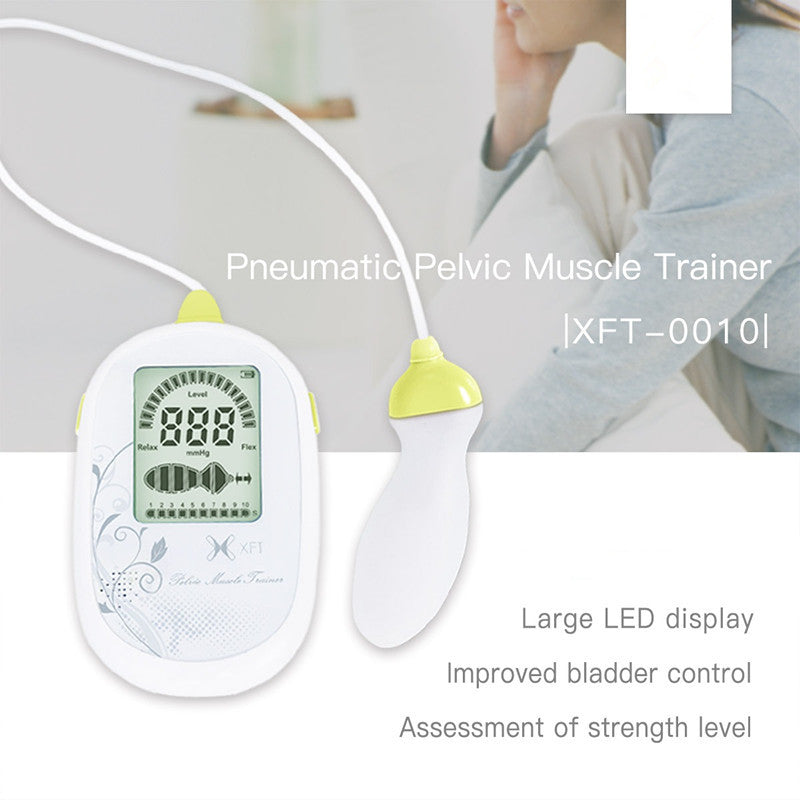 Pelvic Floor Personal Female Exerciser Exerciser Tightening