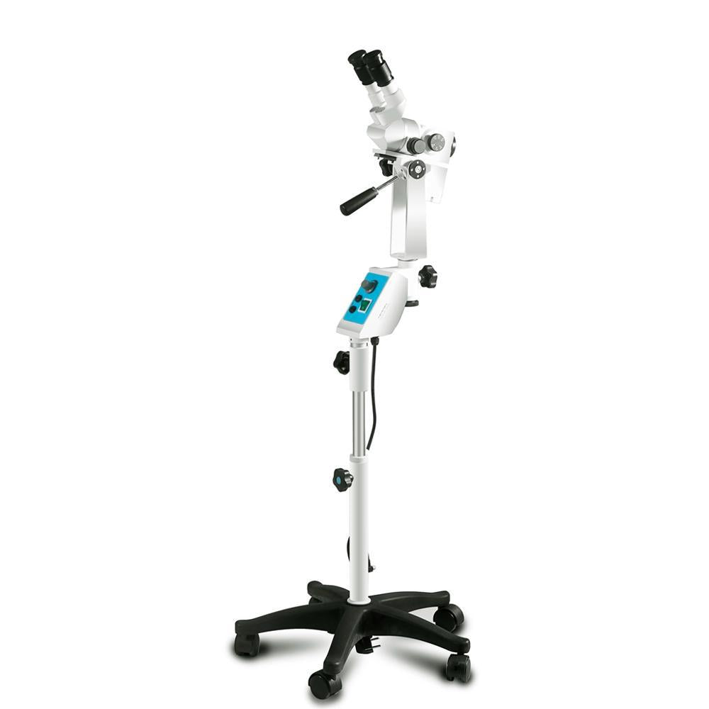JYTOP HD Video LED Light 2200BI Optical Colposcope Camera
