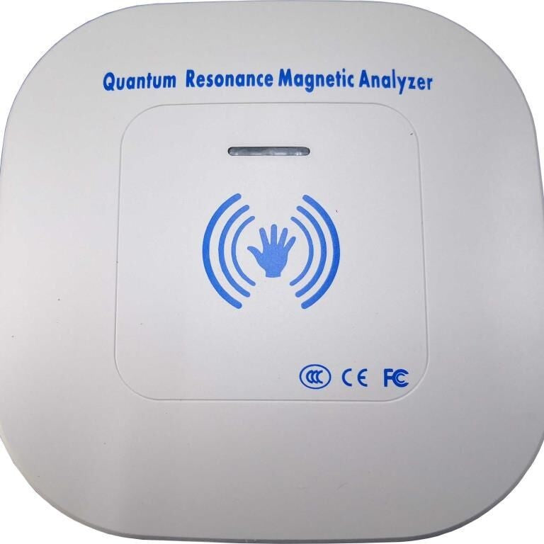 Good Price Quantum Analyzer Magnetic Resonance Machine 998