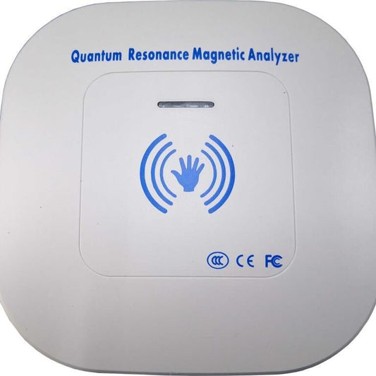 Good Price Quantum Analyzer Magnetic Resonance Machine 998