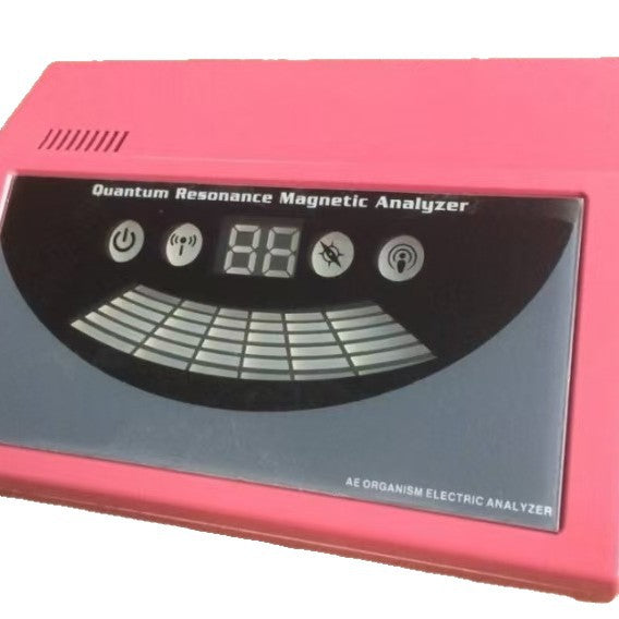 JYTOP New Generation Quantum Resonance Magnetic Body Health Analyz