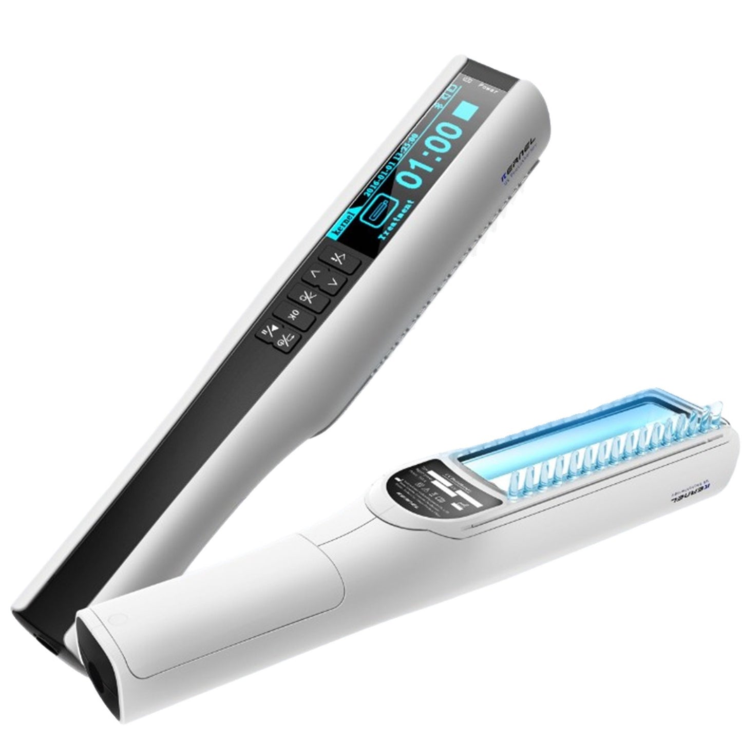 JYTOP KN-4003BL2 Portable Handle Narrowband 311 nm Uvb Lamp UV Pho