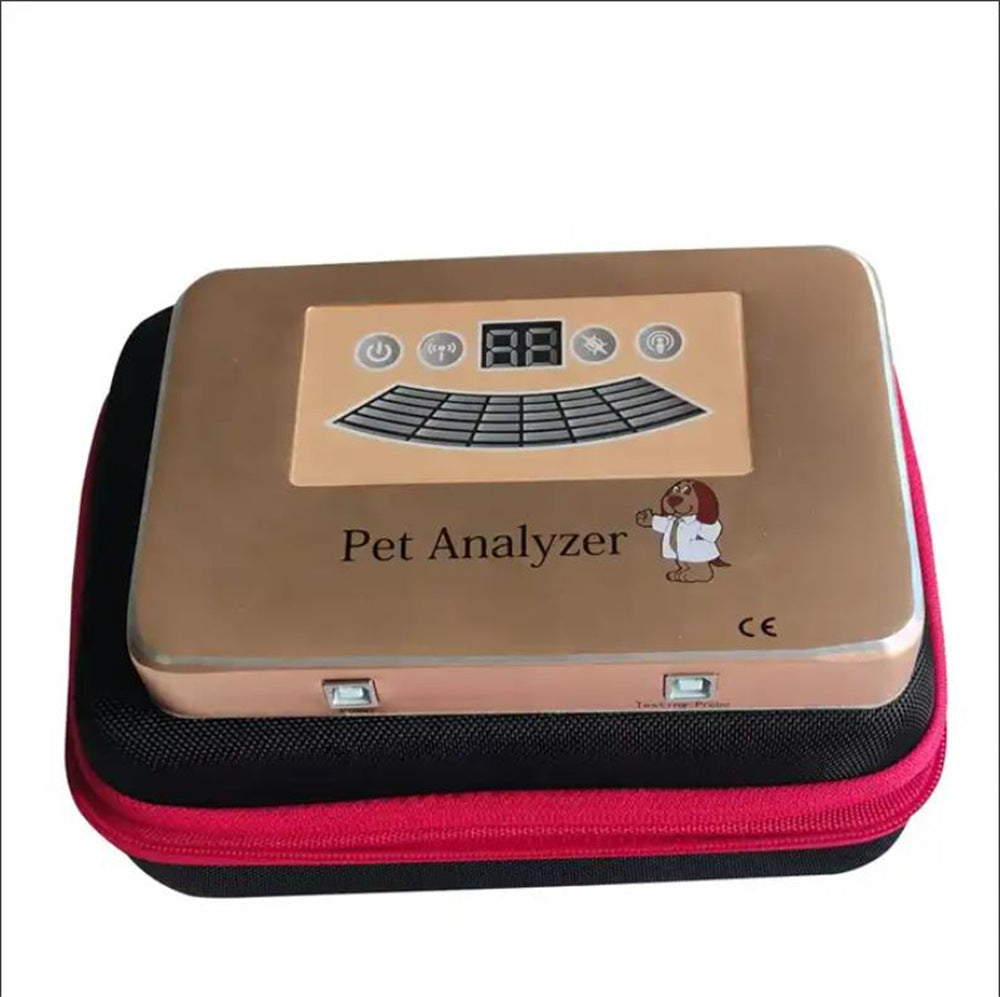JYTOP Best Selling Software Free Download Quantum Analyzer for Pet