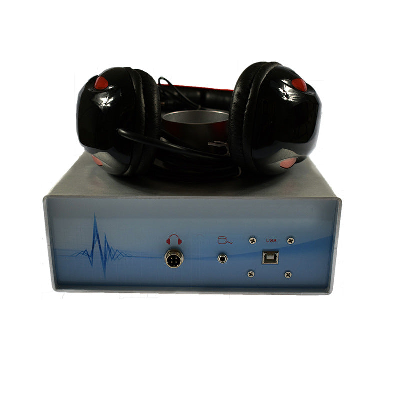 9DNLS Cell Diagnostics Sub Body Health Analyzer Quantum Bio