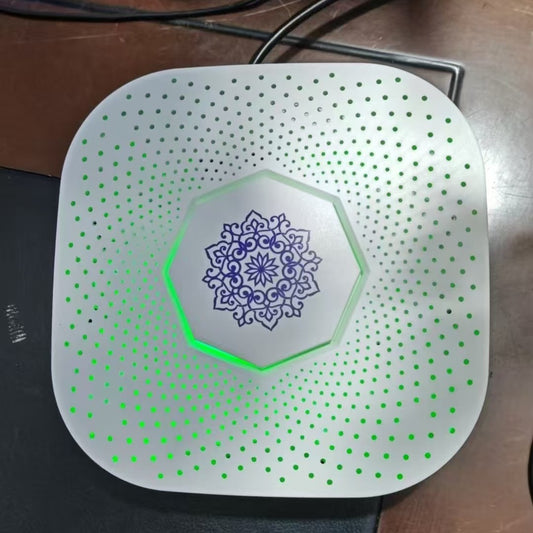 Quantum Magnetic Resonance Analyser Machine Body Analyzer