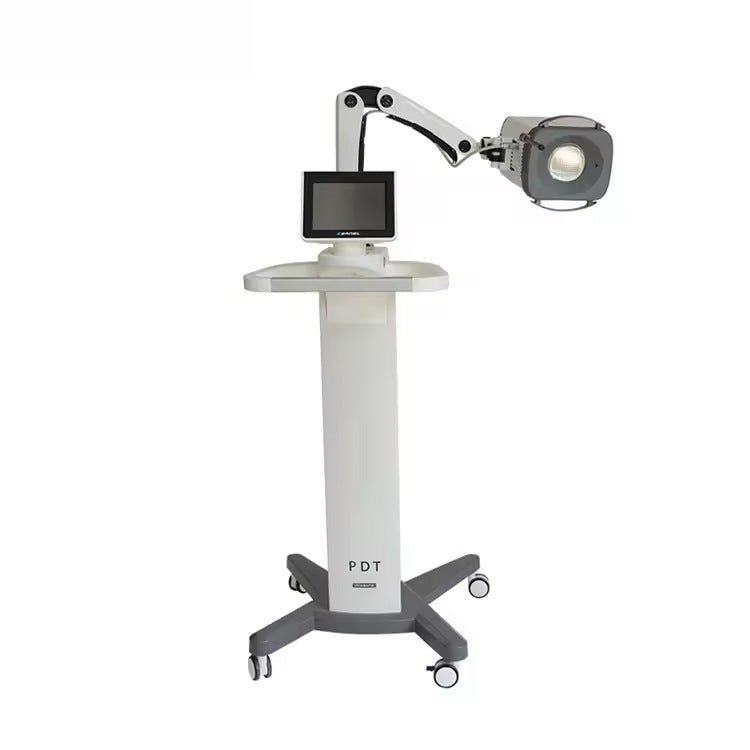 JYTOP KN-7000A1 LLLT Cold Laser Therapy Instrument Red Light 830nm