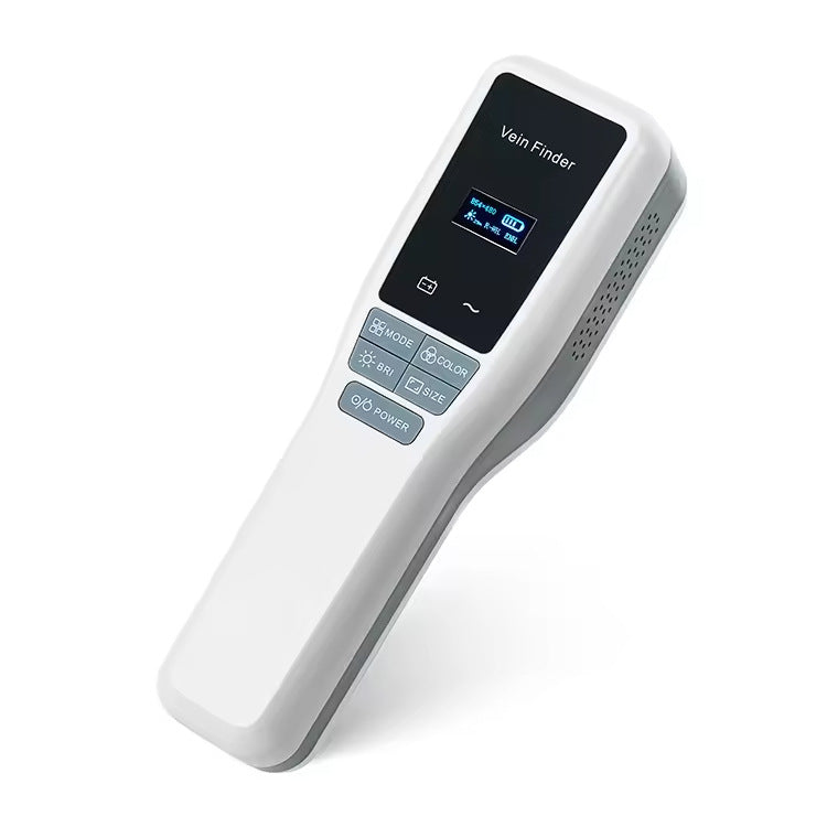 JYTOP Medical Vein Visualization System Vein Detector Vein Finder