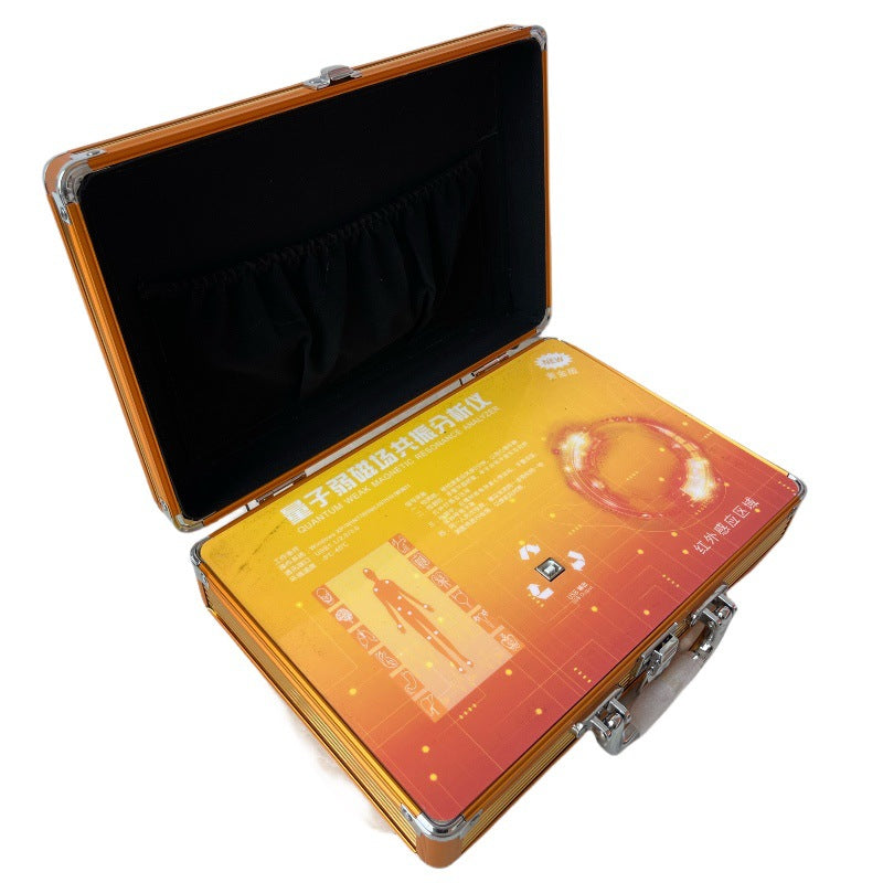 JYTOP Bio Quantum Resonance Magnetic Body Health Analyzer Machine