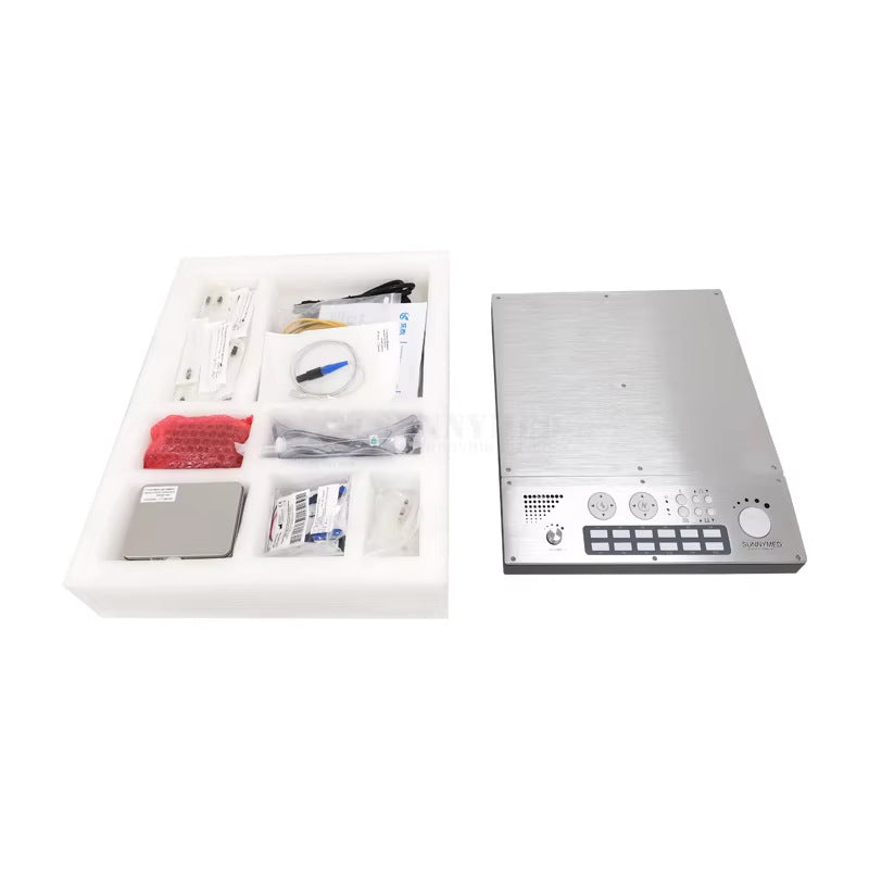 JYTOP Four Channel EMG Electromyography Examination Machine EMG