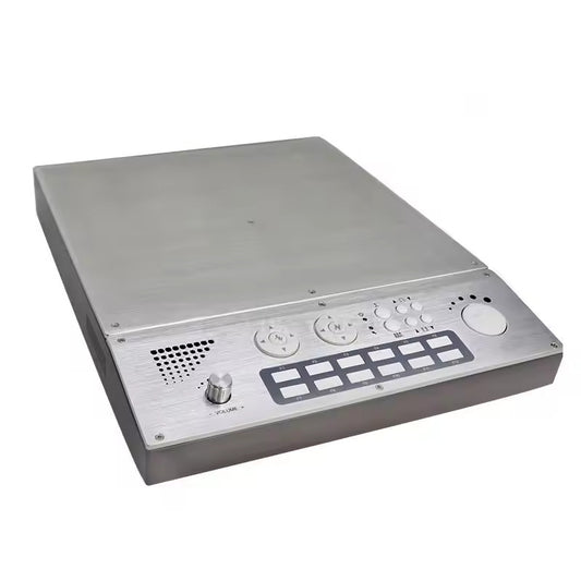 JYTOP Four Channel EMG Electromyography Examination Machine EMG