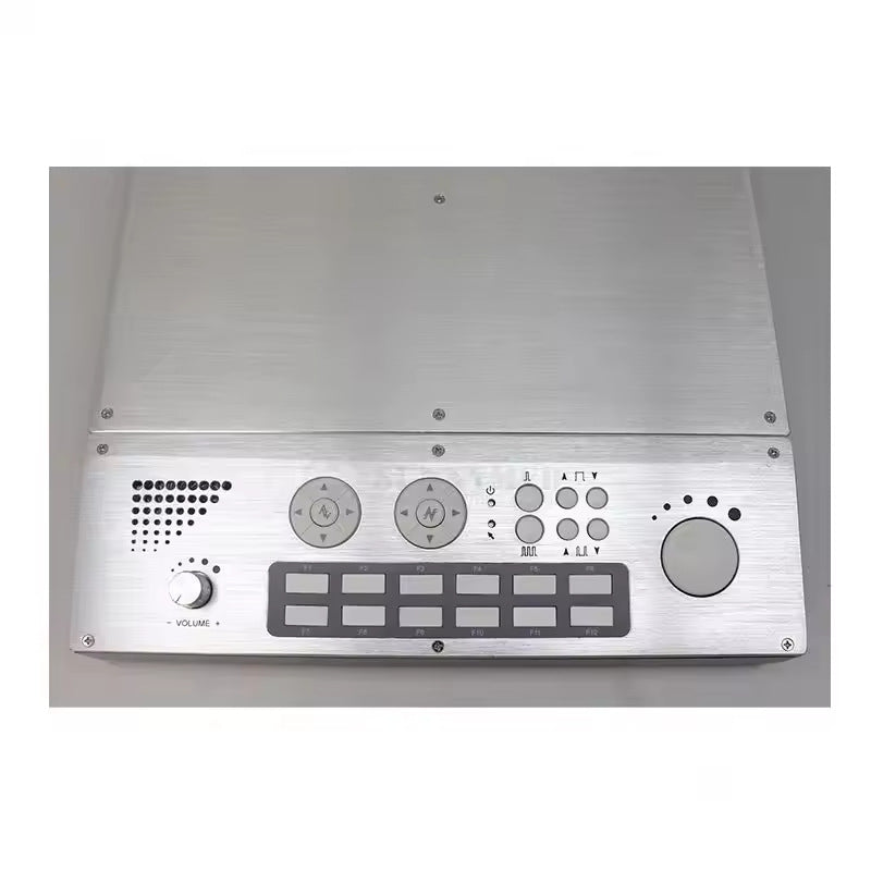 JYTOP Four Channel EMG Electromyography Examination Machine EMG