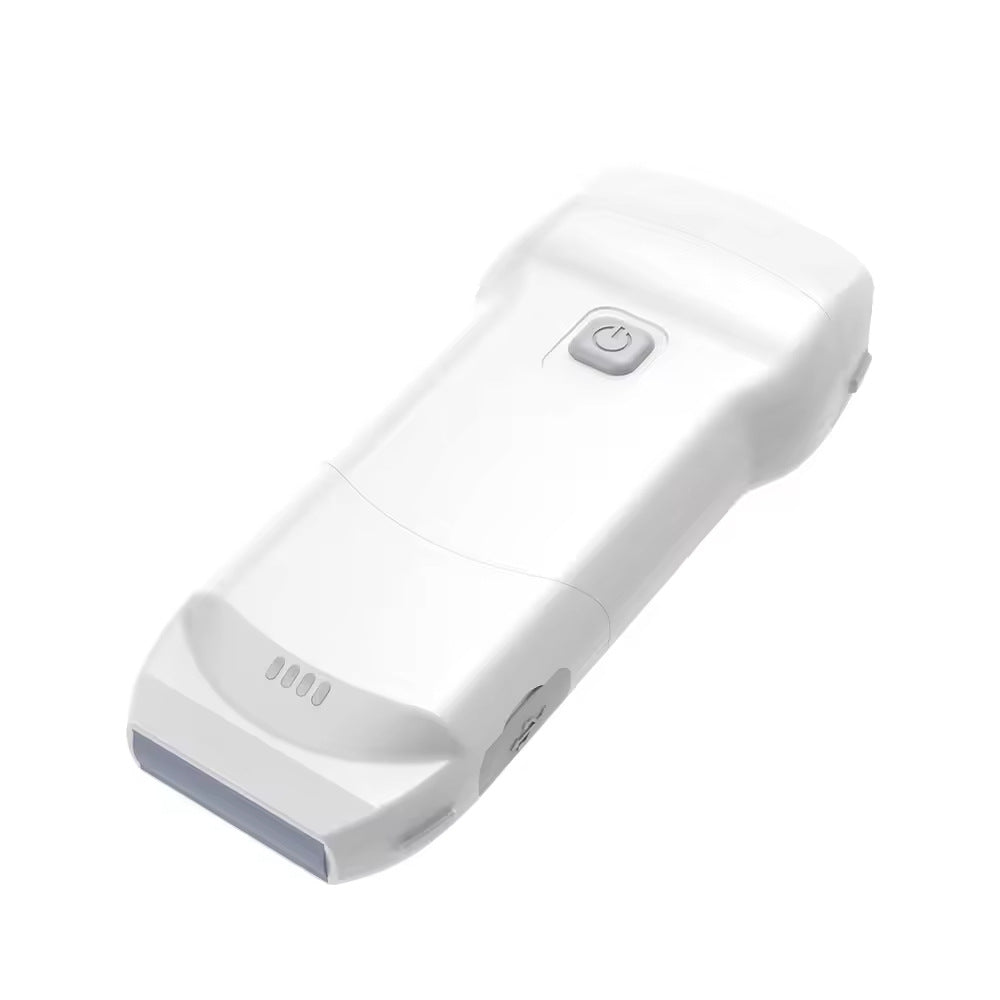 JYTOP CMS1600A Doppler Wireless Ultrasound Scanner Portable Mini Ultrasound
