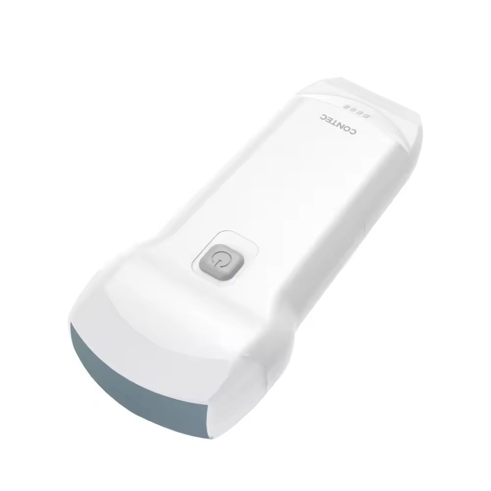 JYTOP CMS1600A Doppler Wireless Ultrasound Scanner Portable Mini Ultrasound