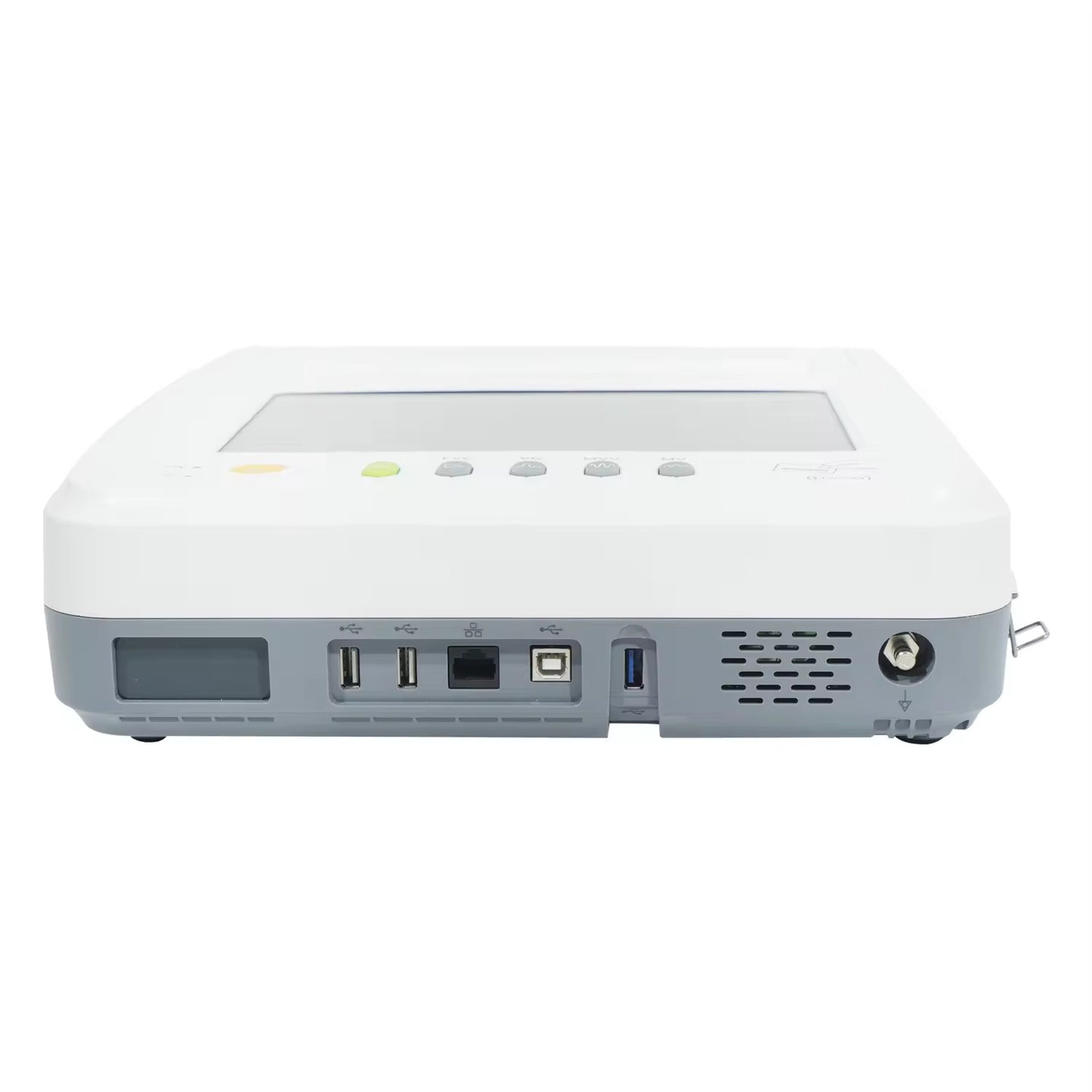 JYTOP Lung Function Testing Device Pulmonary Function Analyzer