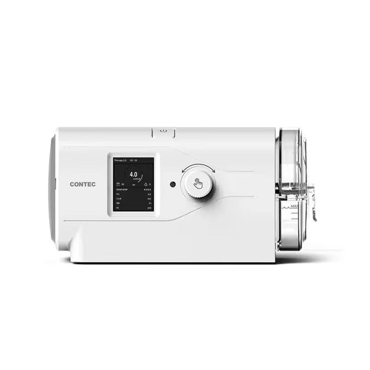 JYTOP R100ST AUTO CPAP Positive Airway Pressure Device