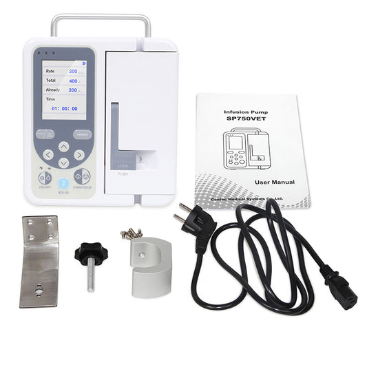 JYTOP SP750 Hot Special Price Infusion Pump Device