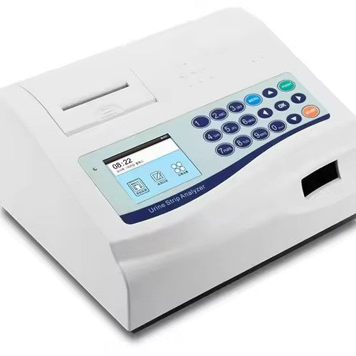 JYTOP BC400 Semi Automatic Urine Analyzer Urine Analyzer Machine