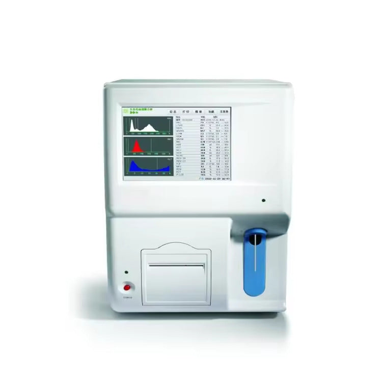 JYTOP Blood Testing Equipment HA3100 Automatic Hematology Blood