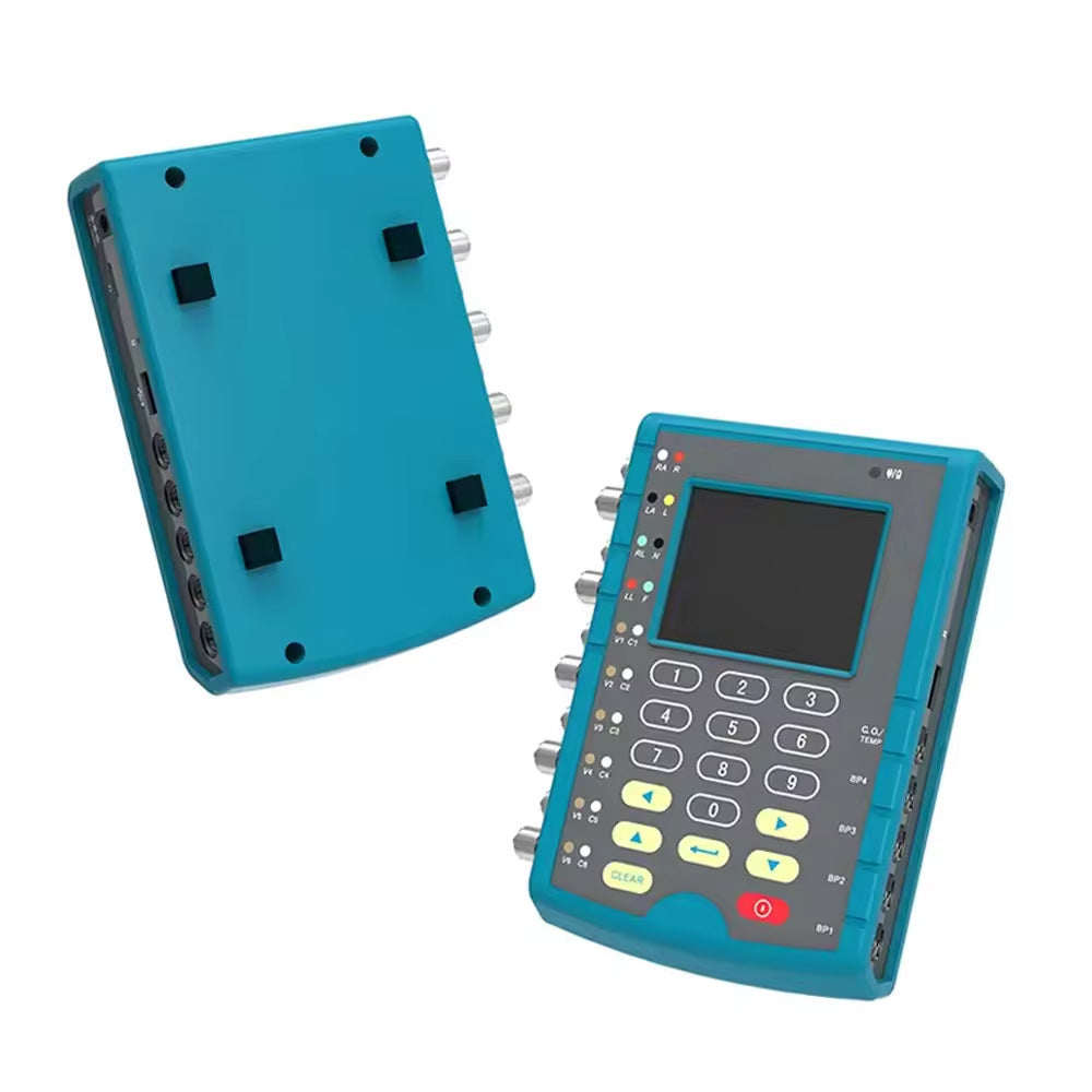 JYTOP MS400 Multi Parameter Signal Patient Simulator Medical Ecg