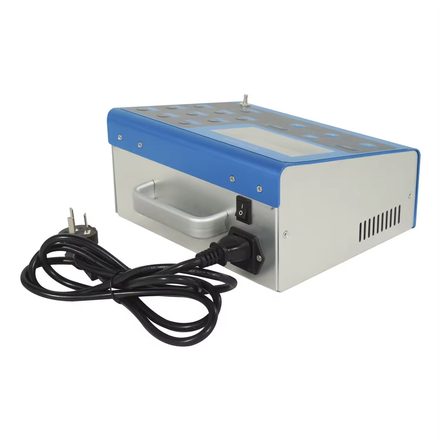 JYTOP MS200 Blood Pressure Simulator Upper Arm Wrist Sphymomanomet