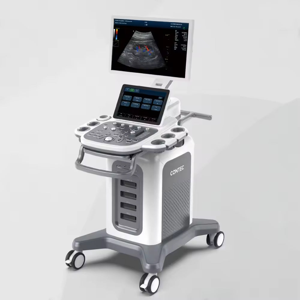 JYTOP CMS1900A Echocardiography Ultrasound Color Doppler 3D 4D Med