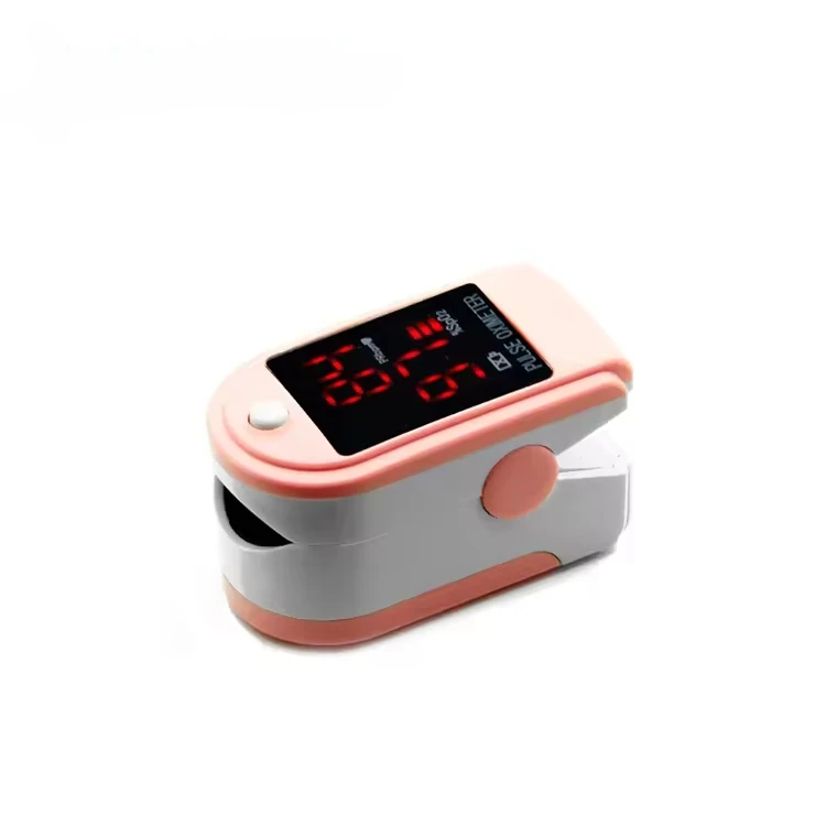 JYTOP CMS50DL Spo2 Pr Pi Oximetro De Dedo Oximeter Oximetro with Spo2 Pr Pi Parameter