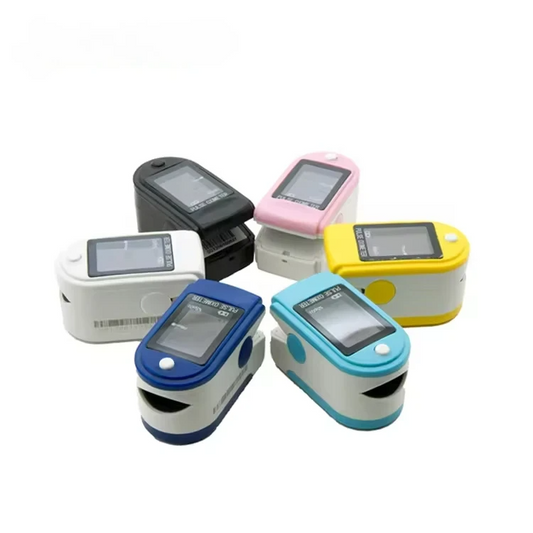 JYTOP CMS50DL Spo2 Pr Pi Oximetro De Dedo Oximeter Oximetro with Spo2 Pr Pi Parameter