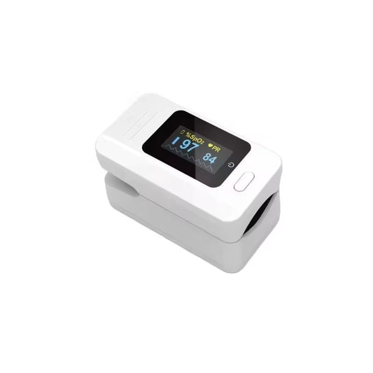 JYTOP CMS50D4 New Wholesale Handheld Finger Pulse Oximeter