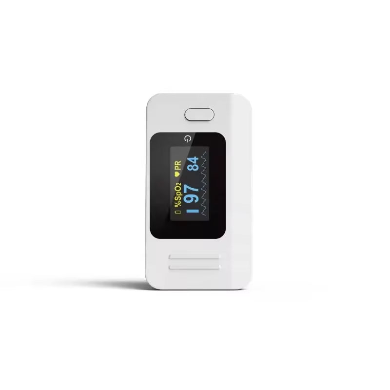 JYTOP CMS50D4 New Wholesale Handheld Finger Pulse Oximeter