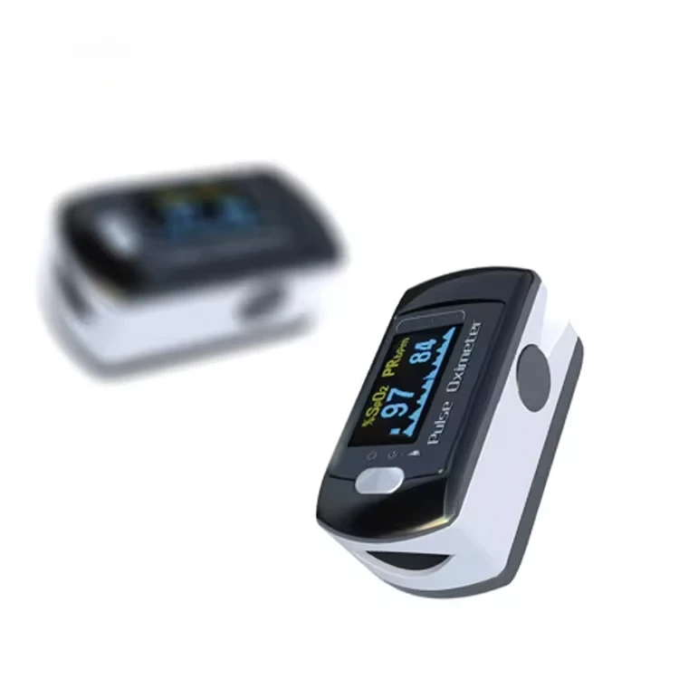JYTOP CMS50E-BT Monitor Finger Pulsoximeter SpO2 Ambulance Equipment Color Screen Display Fingertip Pulse Oximeter