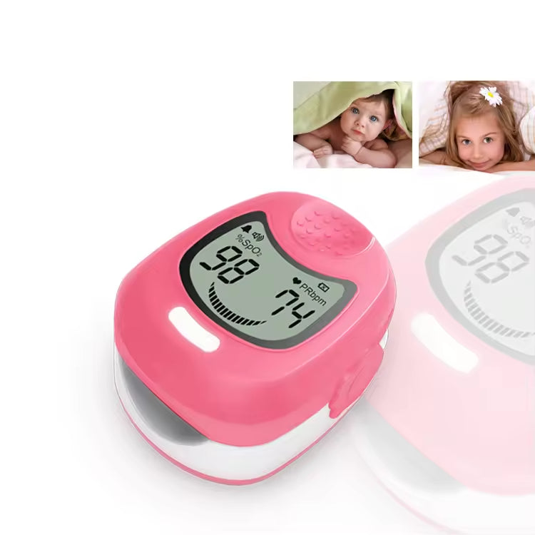 JYTOP CMS50QB Pediatrico Oxymetre Baby Pulse Oximeter
