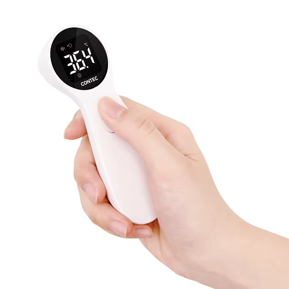 JYTOP TP600 Baby Infrared Digital Thermometer Children Kids Clinical Thermometer