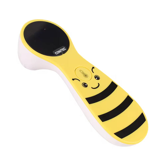 JYTOP TP600 Digital Baby Thermometer Cute Cartoon Kids Children Clinical Thermometer Digital Infrared Thermometer