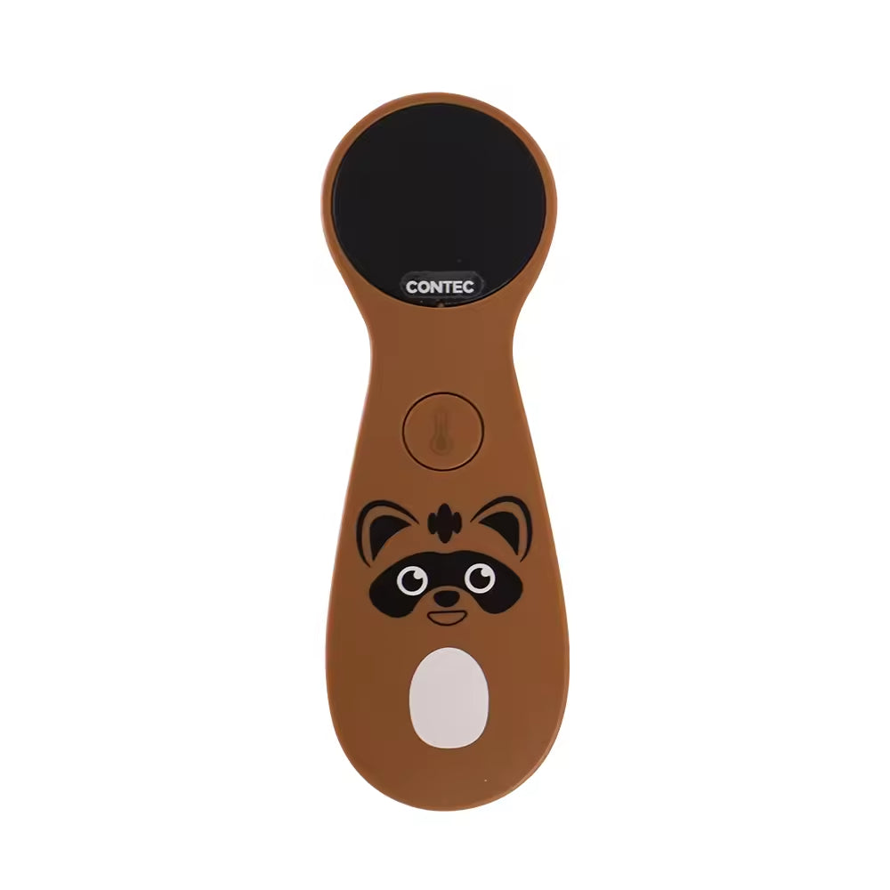 JYTOP TP600 Digital Baby Thermometer Cute Cartoon Kids Children Clinical Thermometer Digital Infrared Thermometer