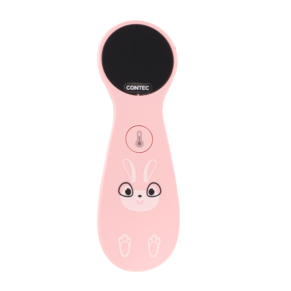 JYTOP TP600 Digital Baby Thermometer Cute Cartoon Kids Children Clinical Thermometer Digital Infrared Thermometer