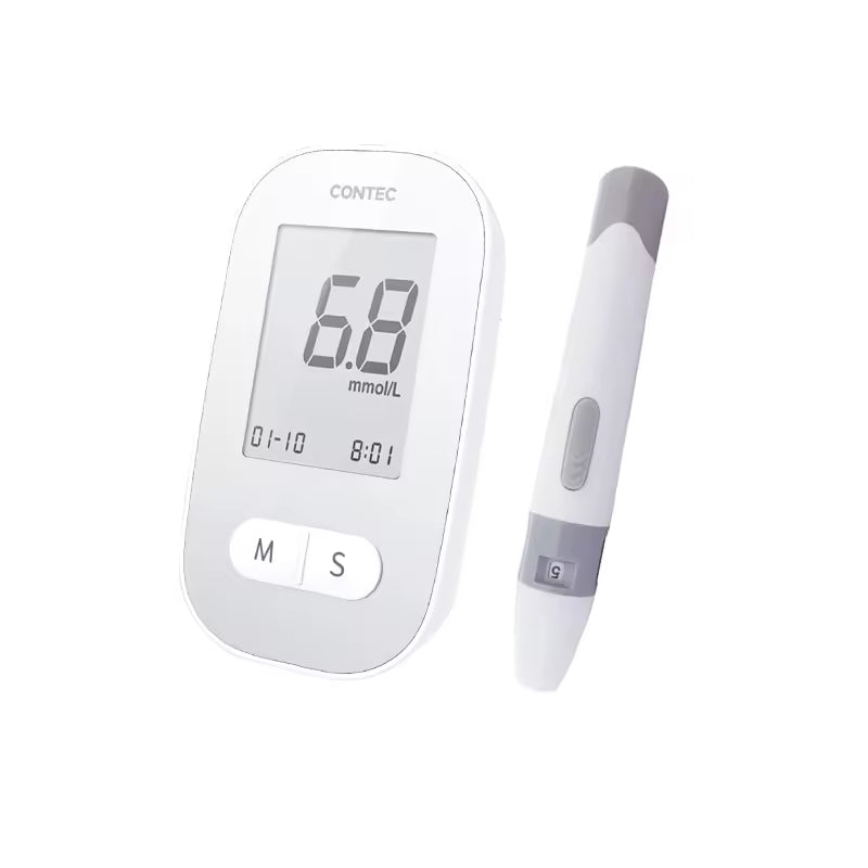 JYTOP CMS10A Portable Wholesale Home Care Blood Glucose Meter