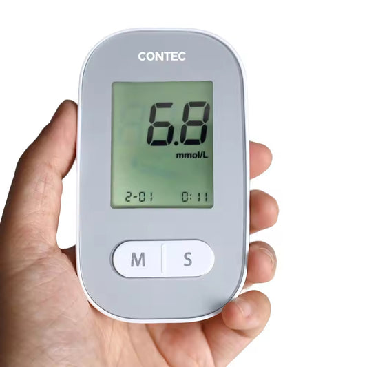 JYTOP CMS10A Portable Wholesale Home Care Blood Glucose Meter