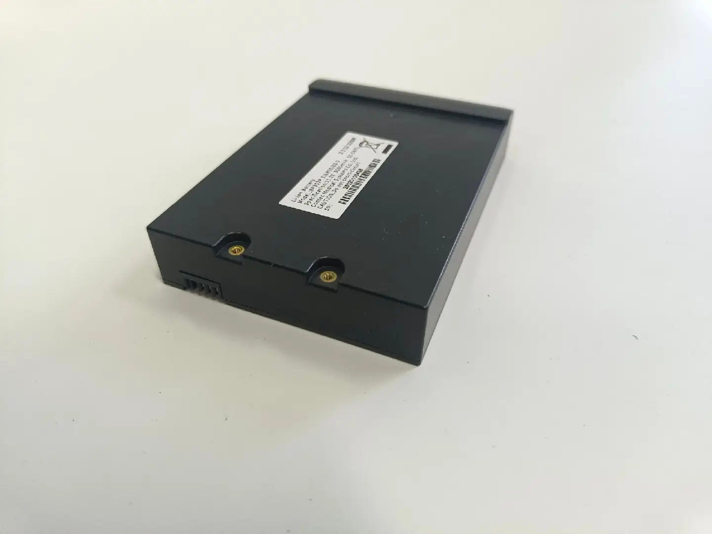 JYTOP Lithium battery Replacement Use For B-Ultrasound CMS600P2/CMS600P2VET