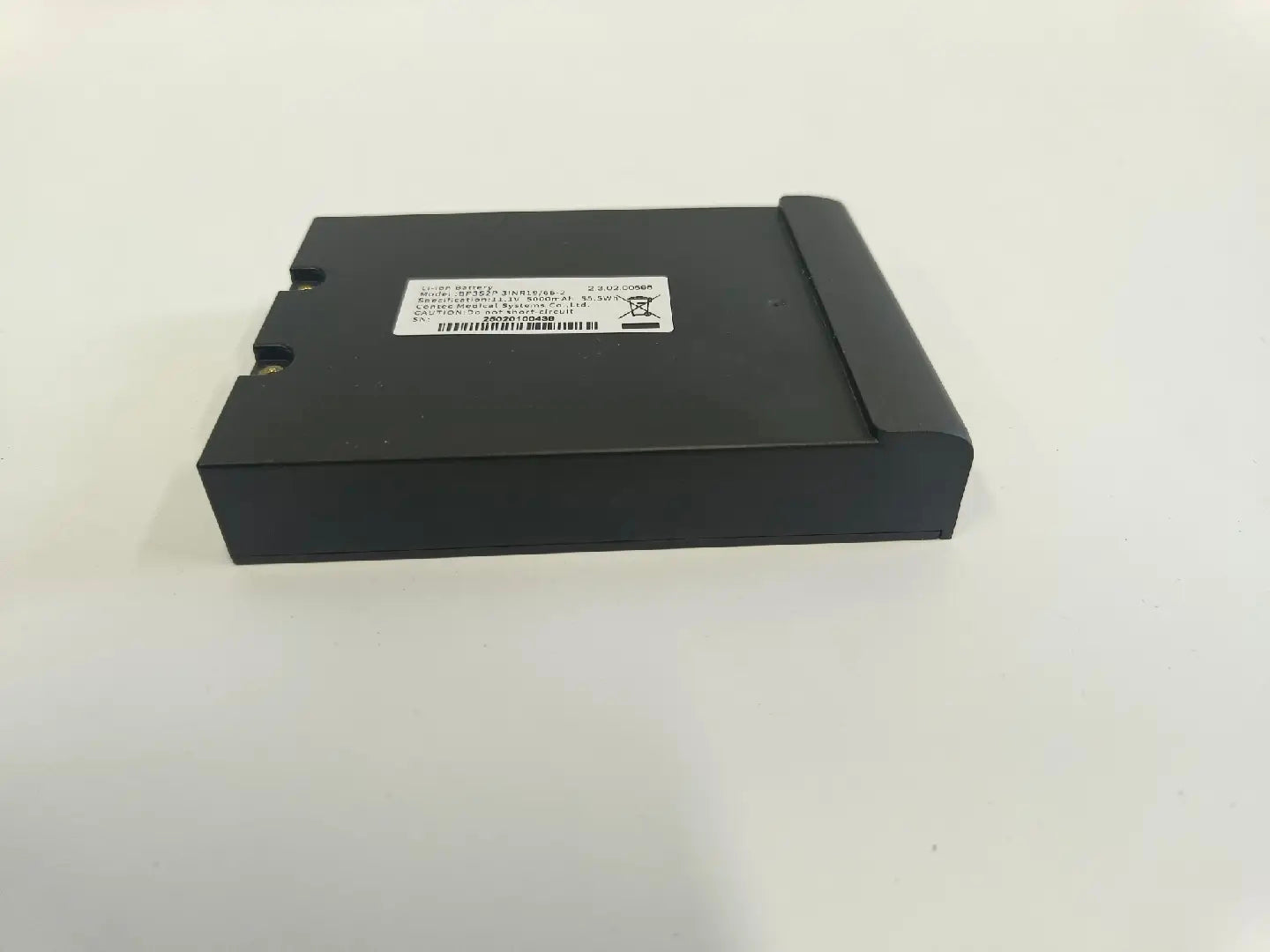 JYTOP Lithium battery Replacement Use For B-Ultrasound CMS600P2/CMS600P2VET