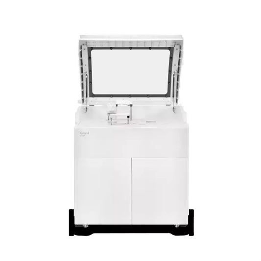 JYTOP BC3000 hematology equipment fully automated Automatic chemistry analyser